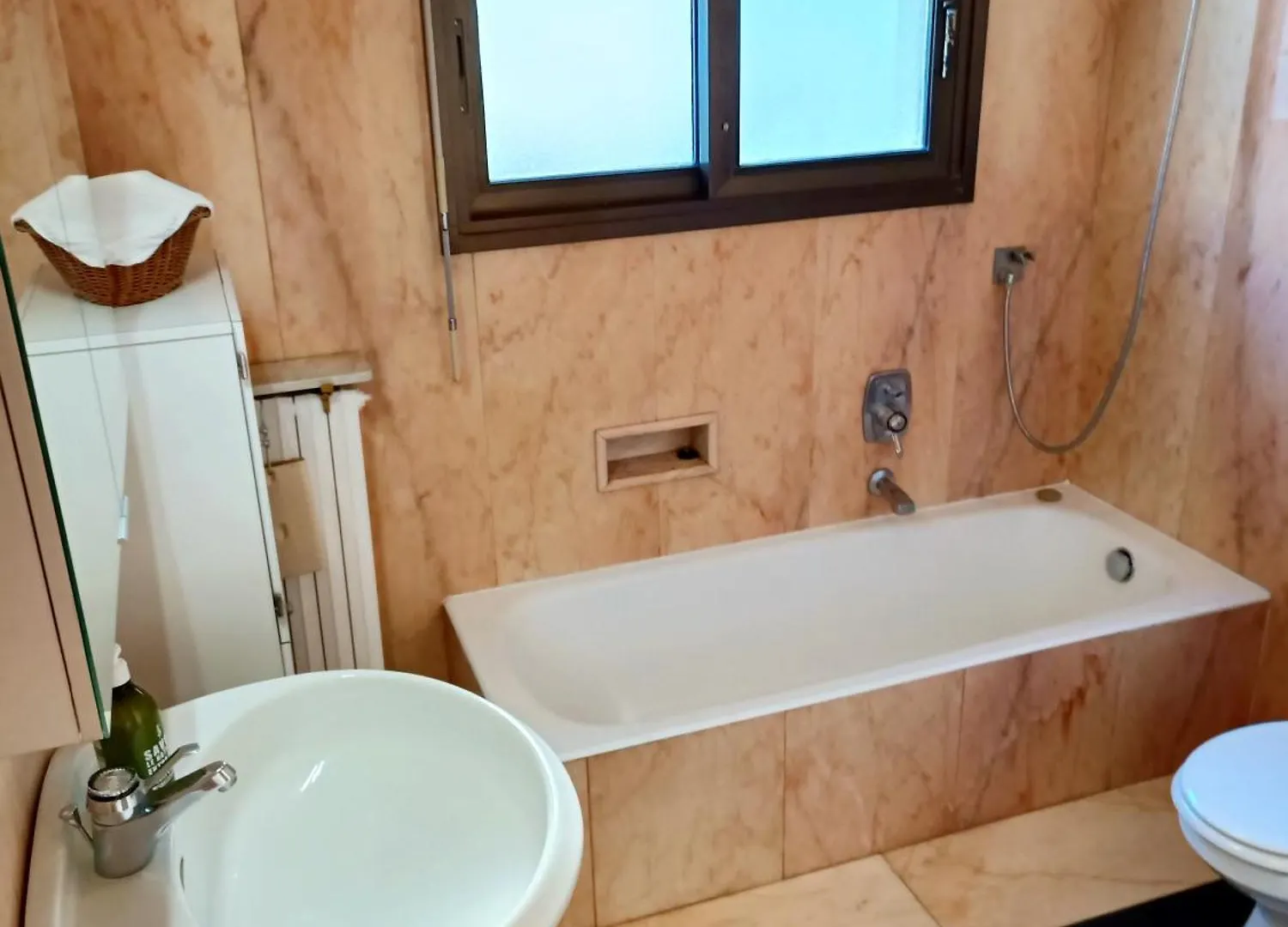 Juan-Les-Pins Centre Apartment Antibes