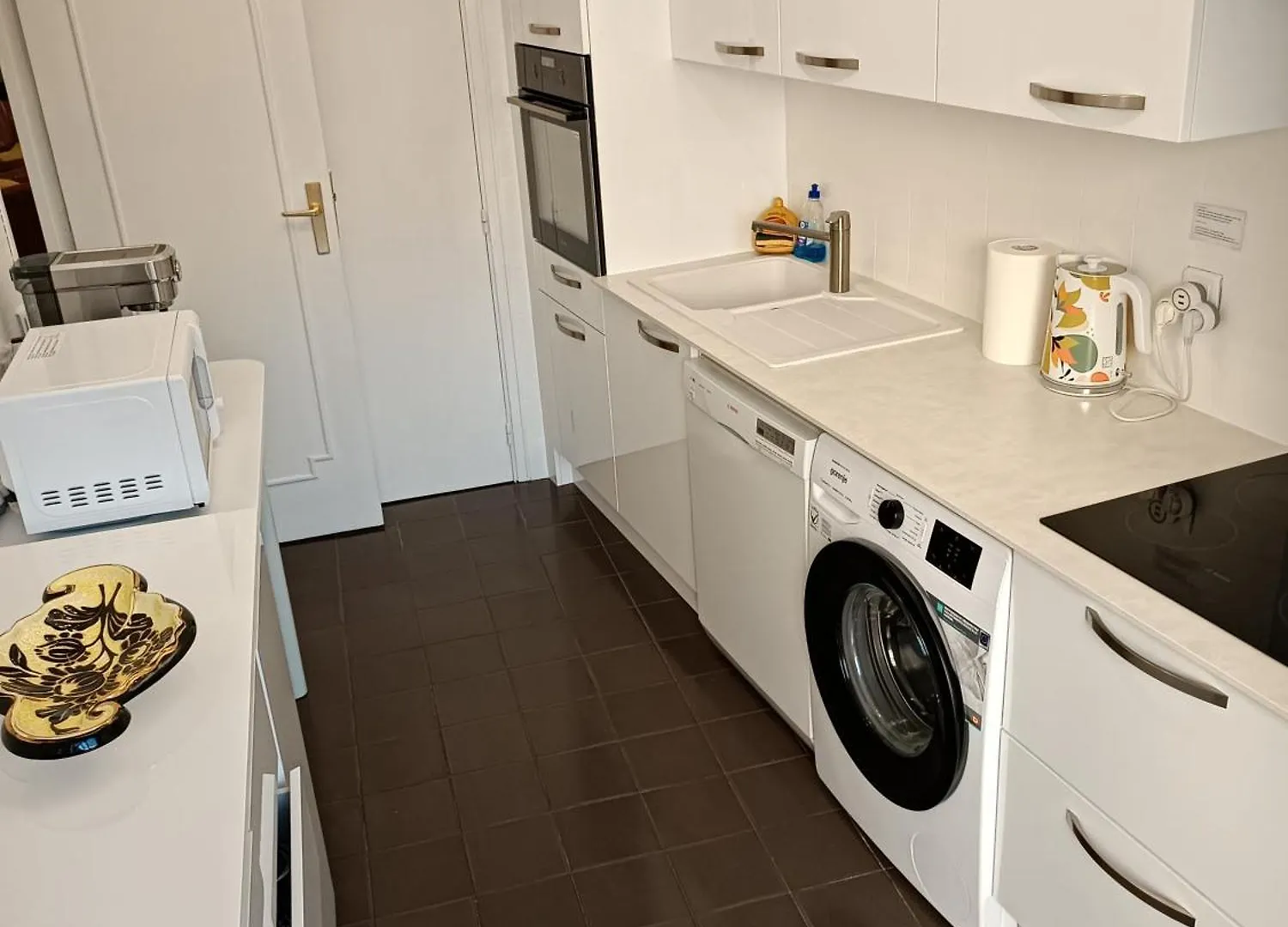 Juan-Les-Pins Centre Apartment Antibes 0*,  France