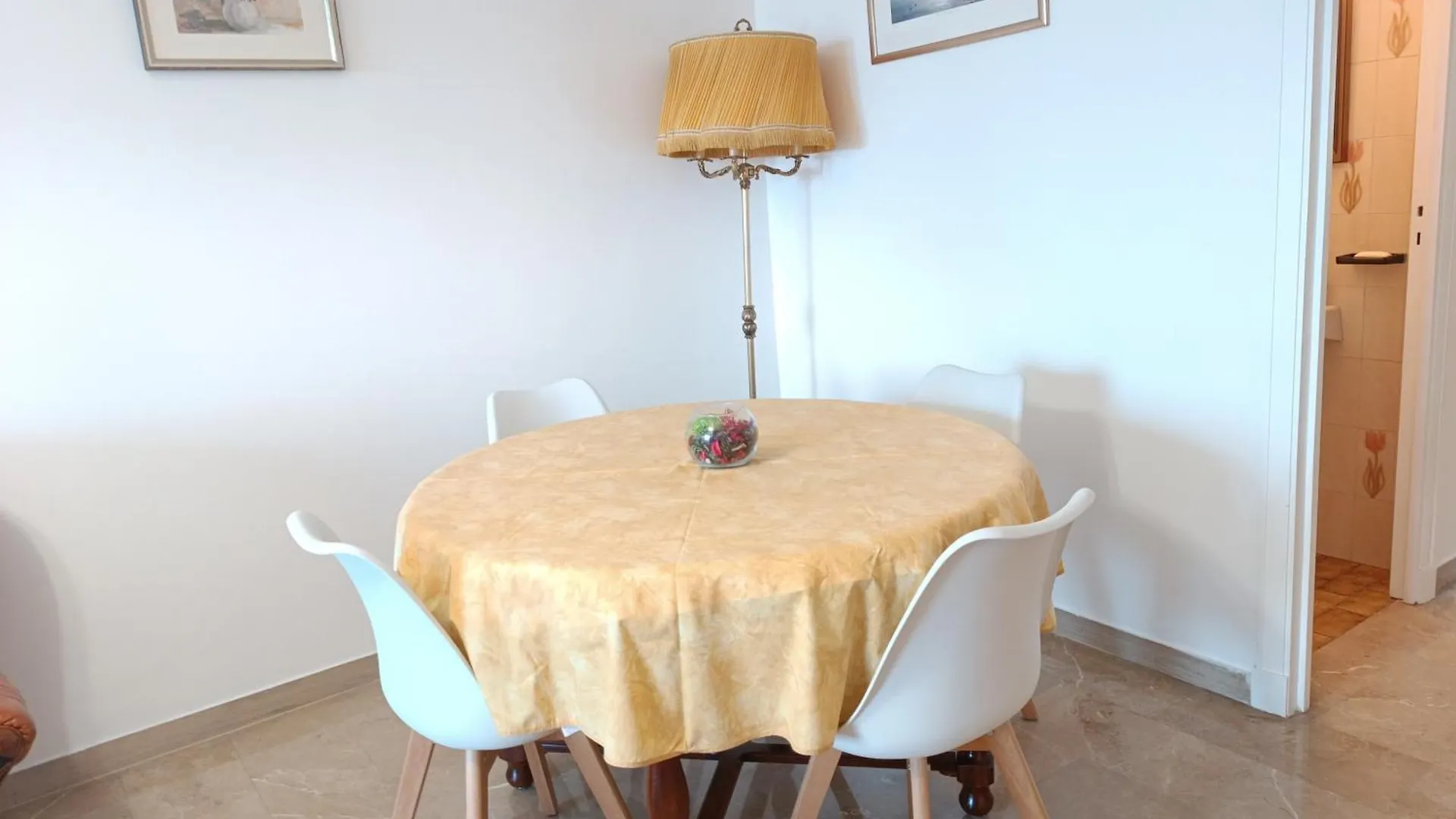 Juan-Les-Pins Centre Apartment Antibes 0*,