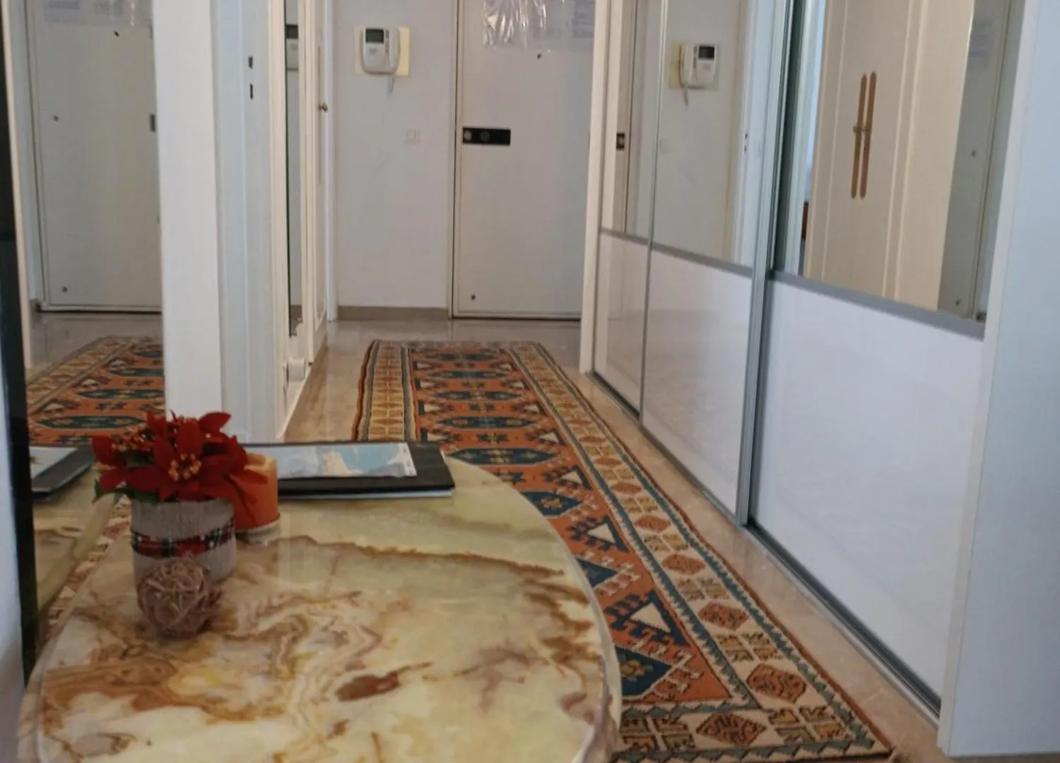 Juan-Les-Pins Centre Apartment Antibes