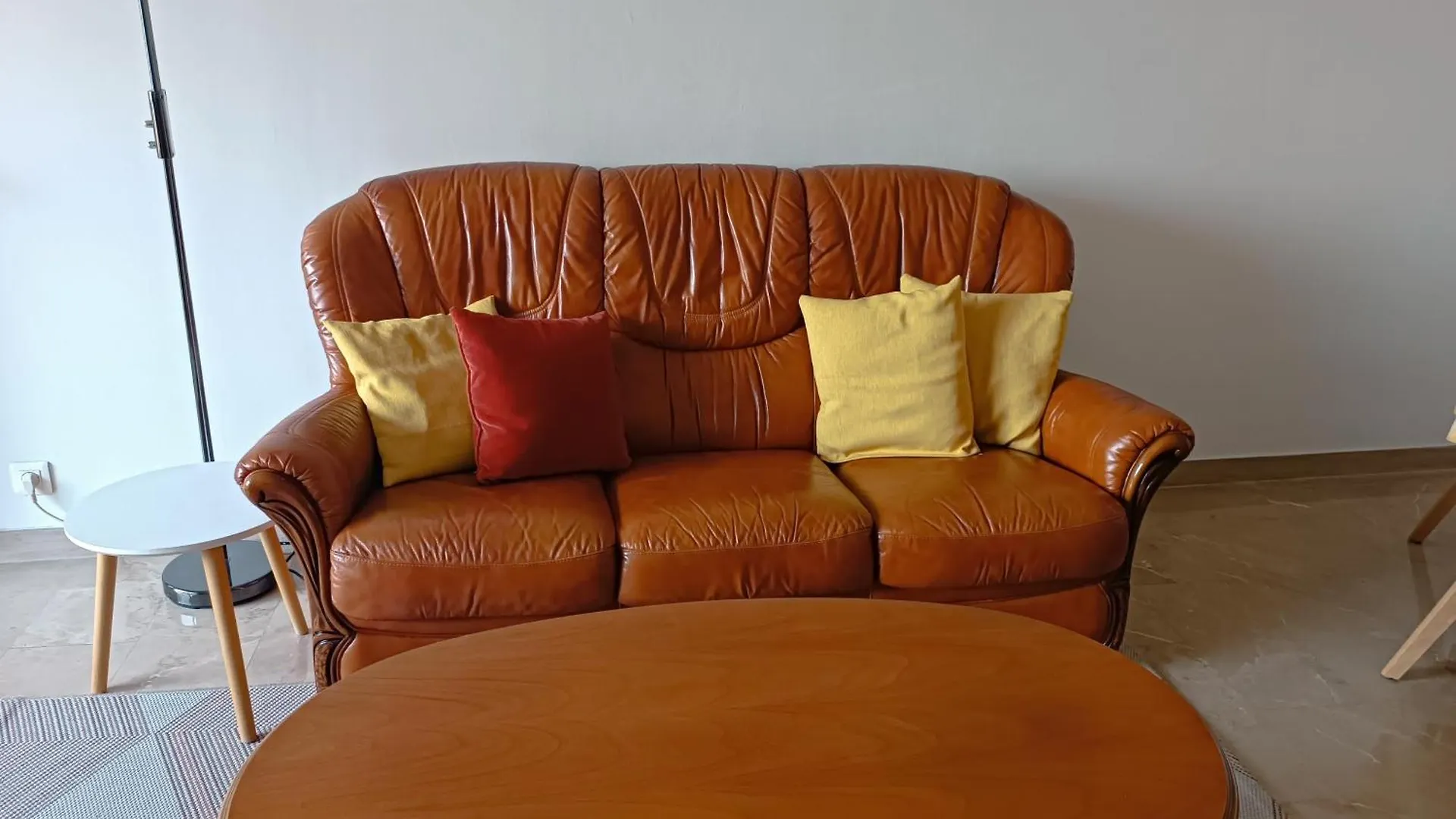 Juan-Les-Pins Centre Apartment Antibes