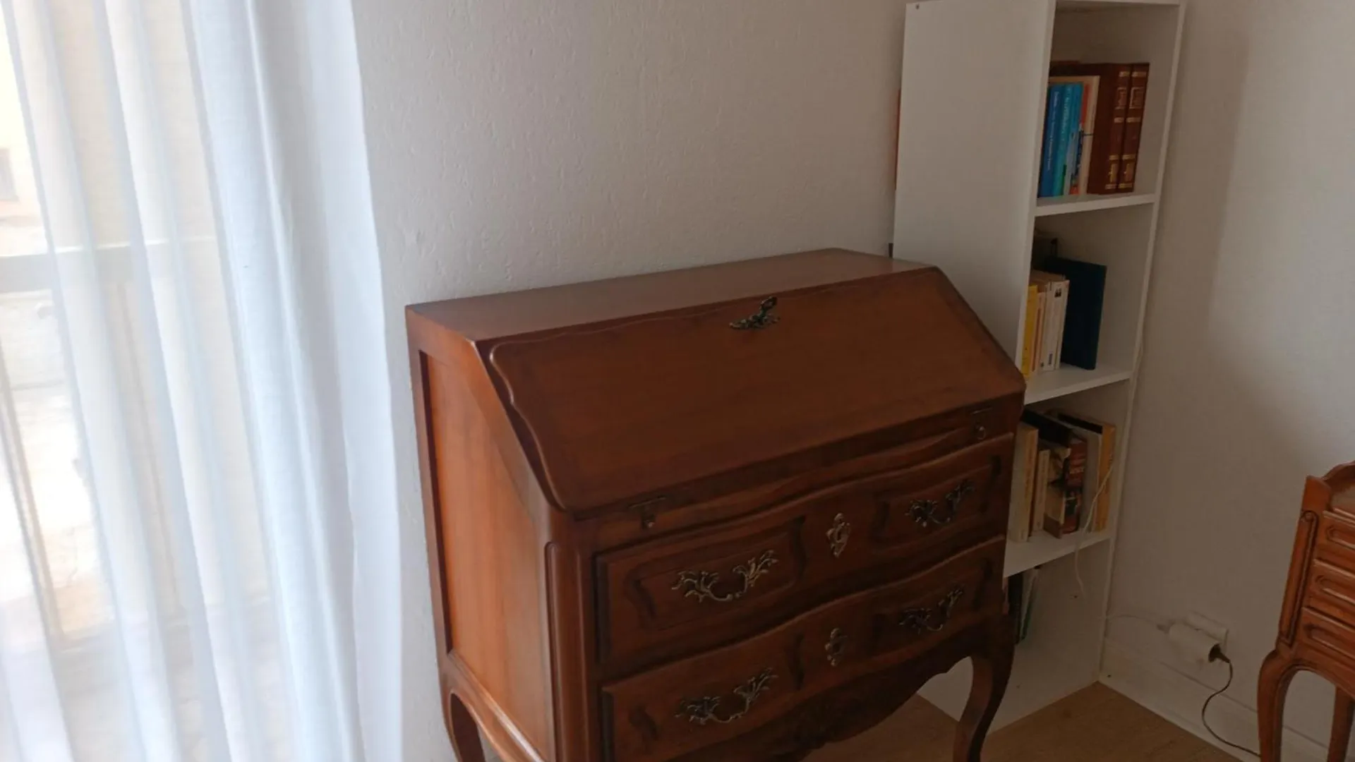 Juan-Les-Pins Centre Apartment Antibes 0*,  France