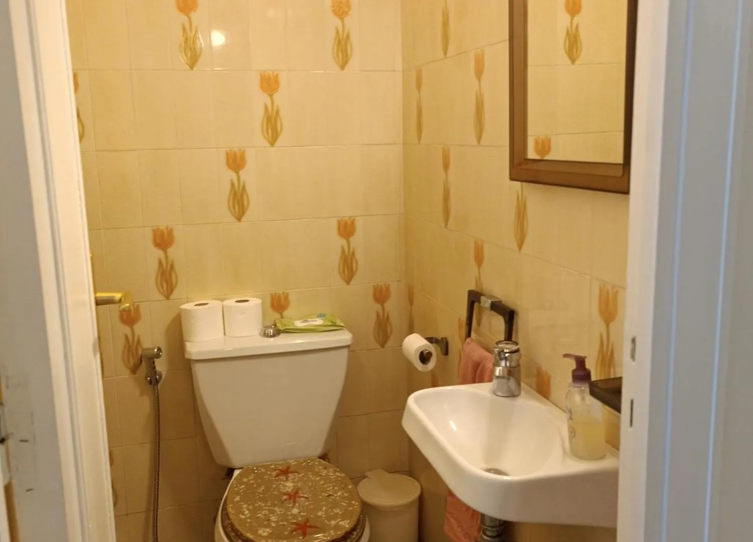 Juan-Les-Pins Centre Apartment Antibes France