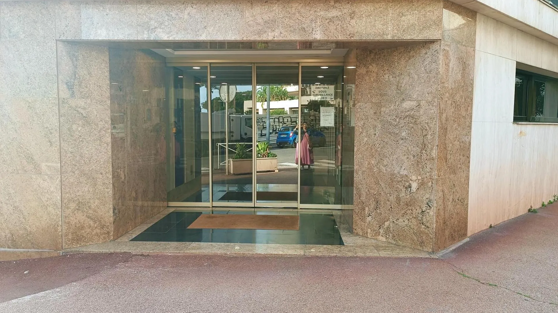 Juan-Les-Pins Centre Apartment Antibes 0*,