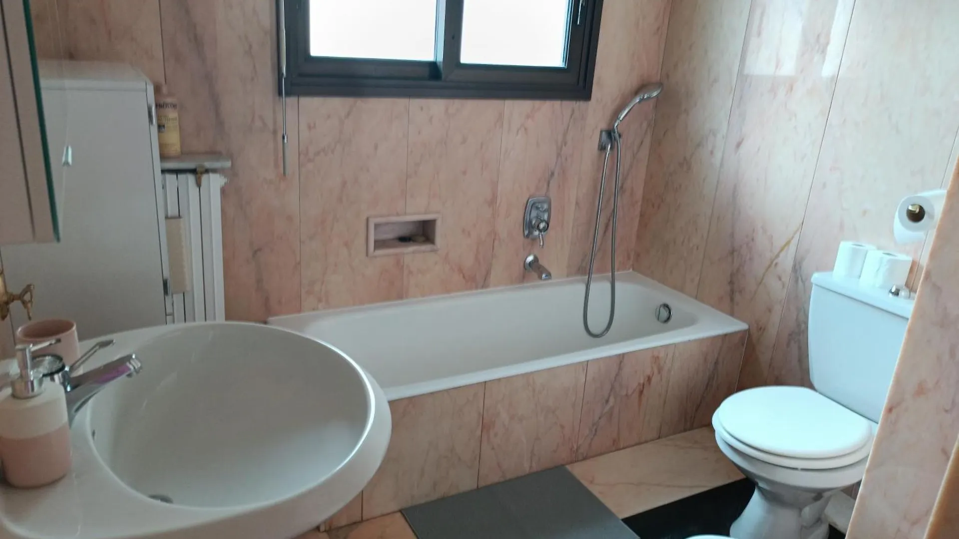 Juan-Les-Pins Centre Apartment Antibes 0*,