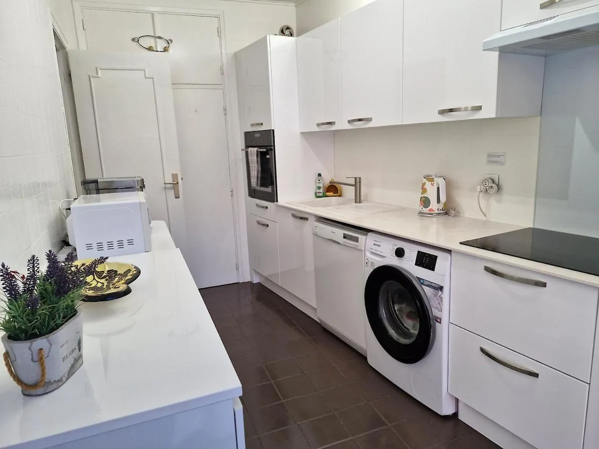 Juan-Les-Pins Centre Apartment Antibes