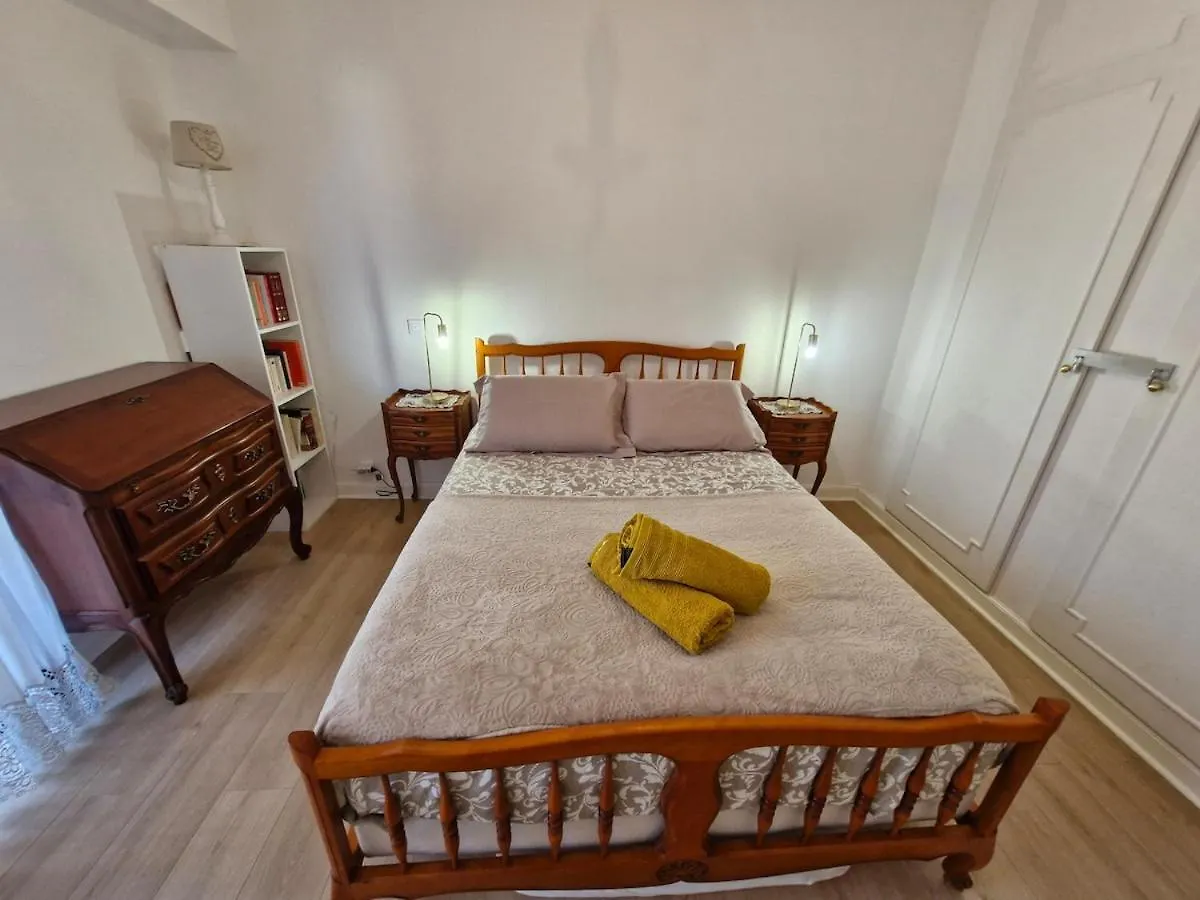 Juan-Les-Pins Centre Apartment Antibes