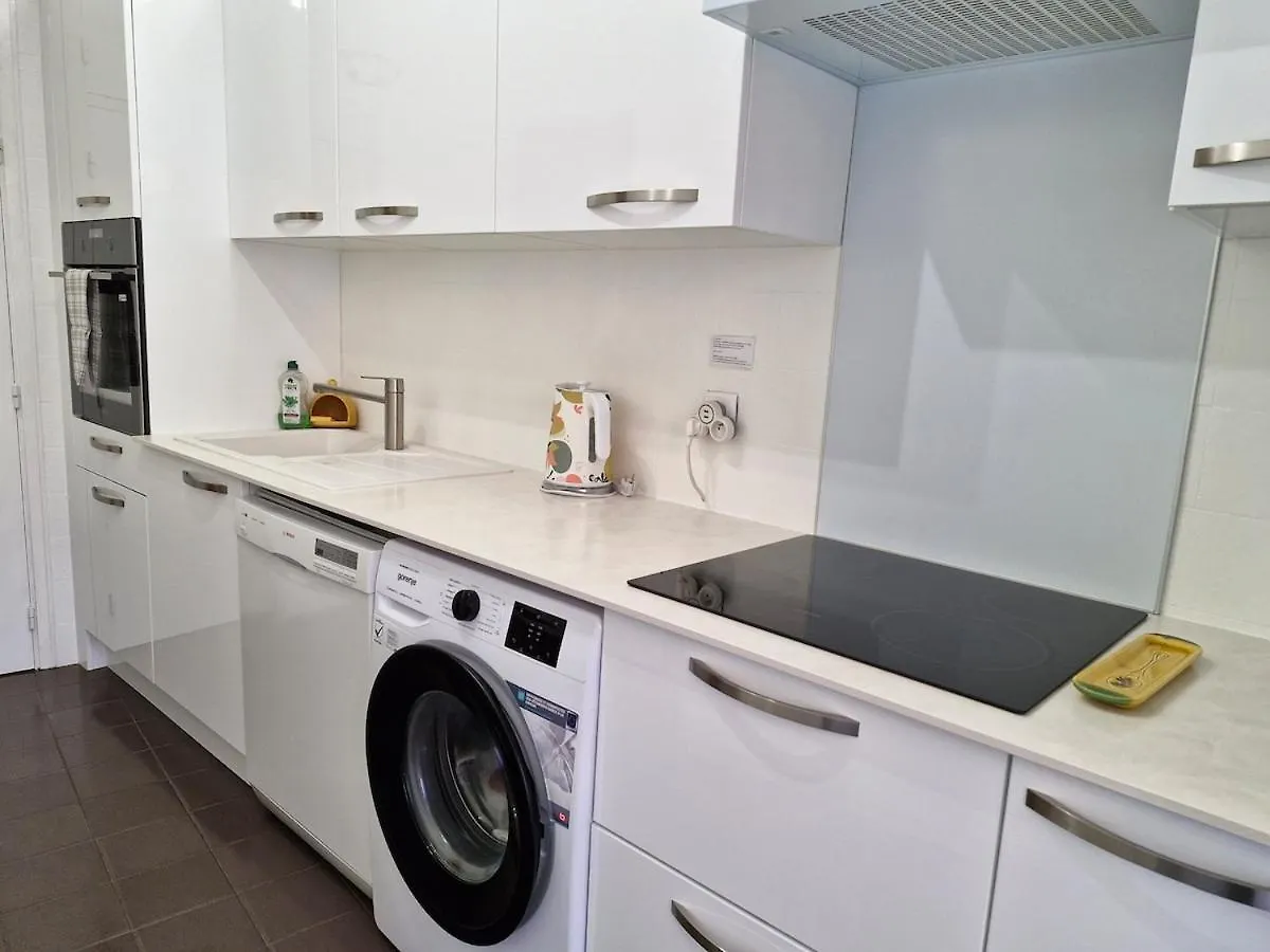 Juan-Les-Pins Centre Apartment Antibes France