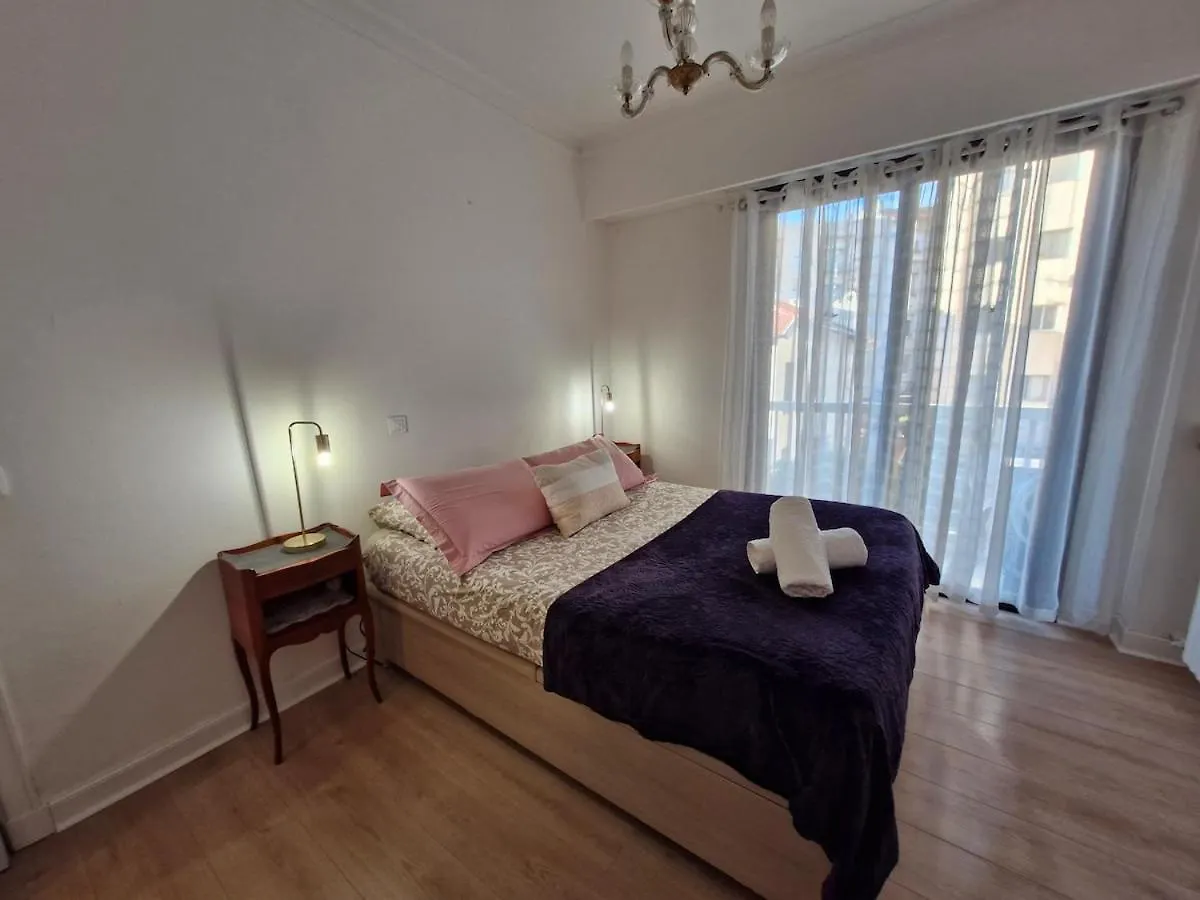 Juan-Les-Pins Centre Apartment Antibes 0*,  France
