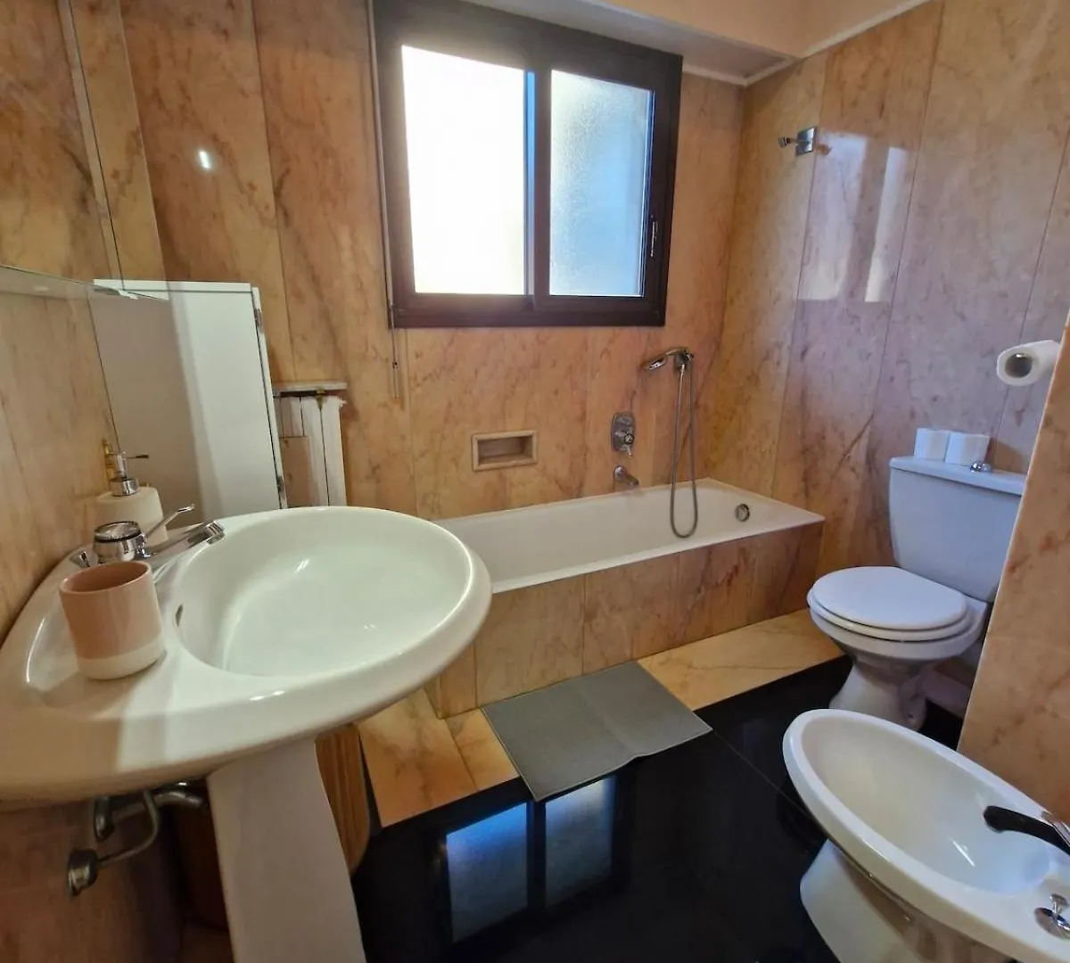 Juan-Les-Pins Centre Apartment Antibes