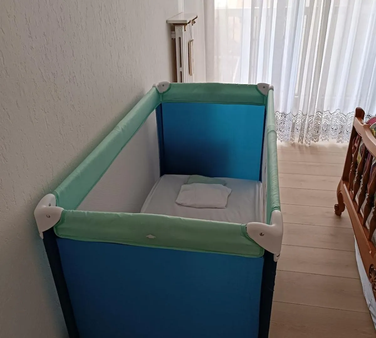Juan-Les-Pins Centre Apartment Antibes
