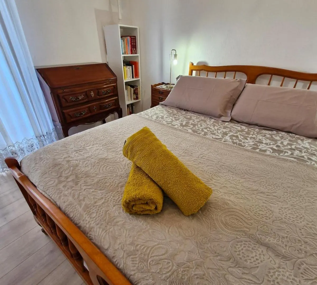 Juan-Les-Pins Centre Apartment Antibes
