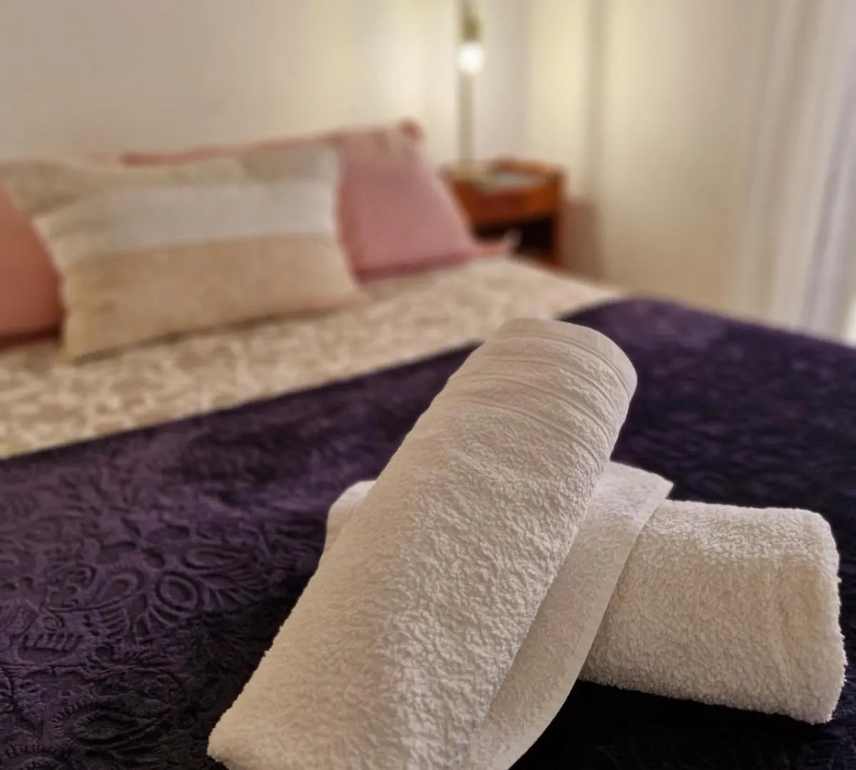 Juan-Les-Pins Centre Apartment Antibes France
