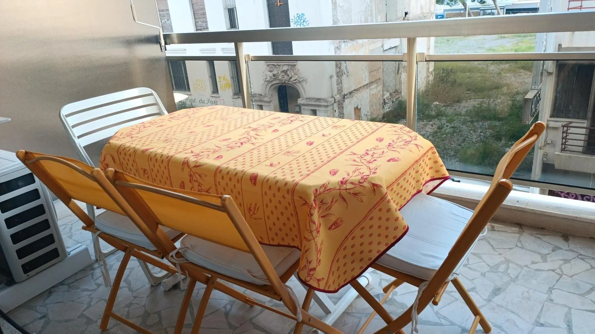 Juan-Les-Pins Centre Apartment Antibes France