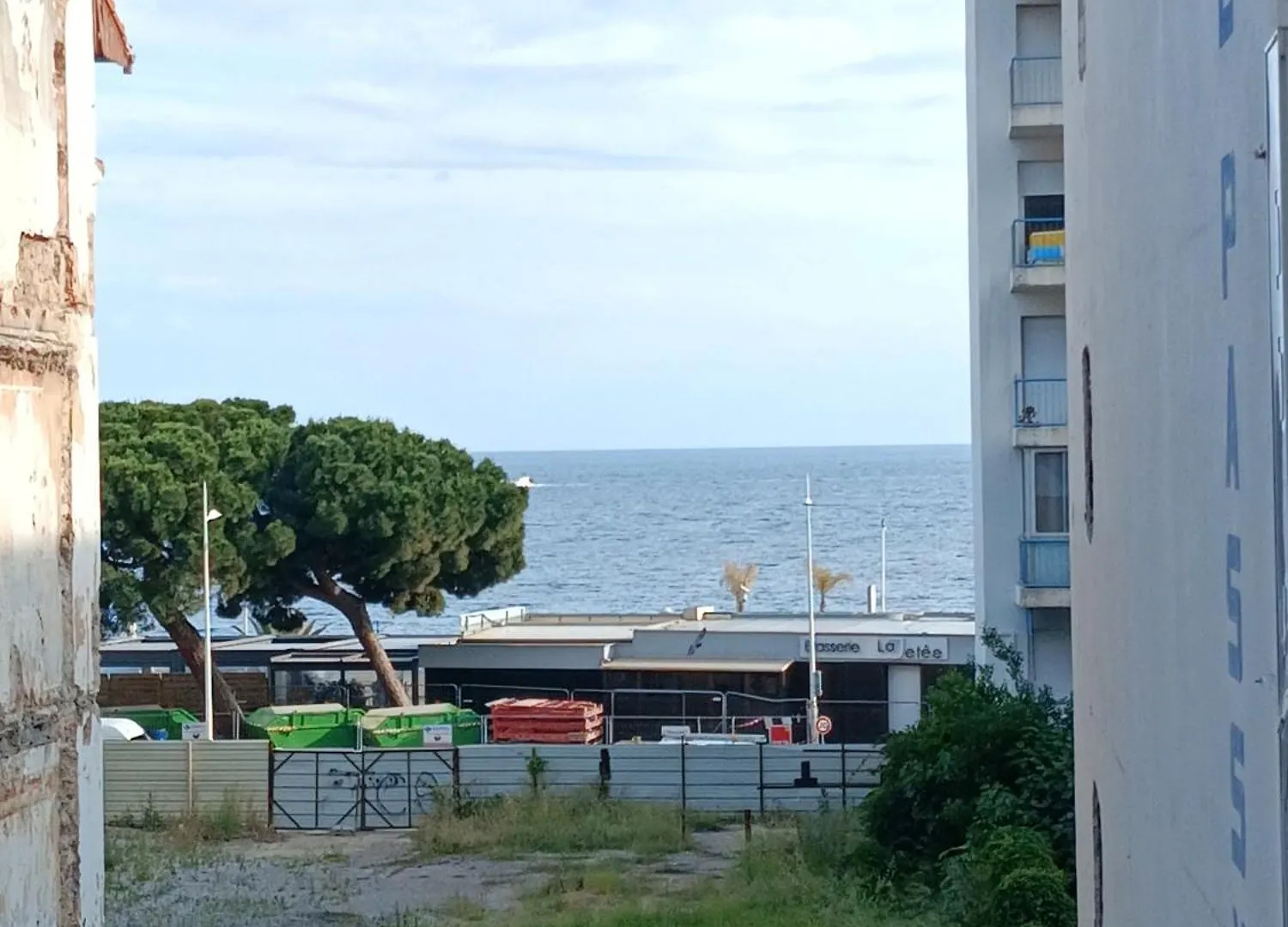 Juan-Les-Pins Centre Apartment Antibes