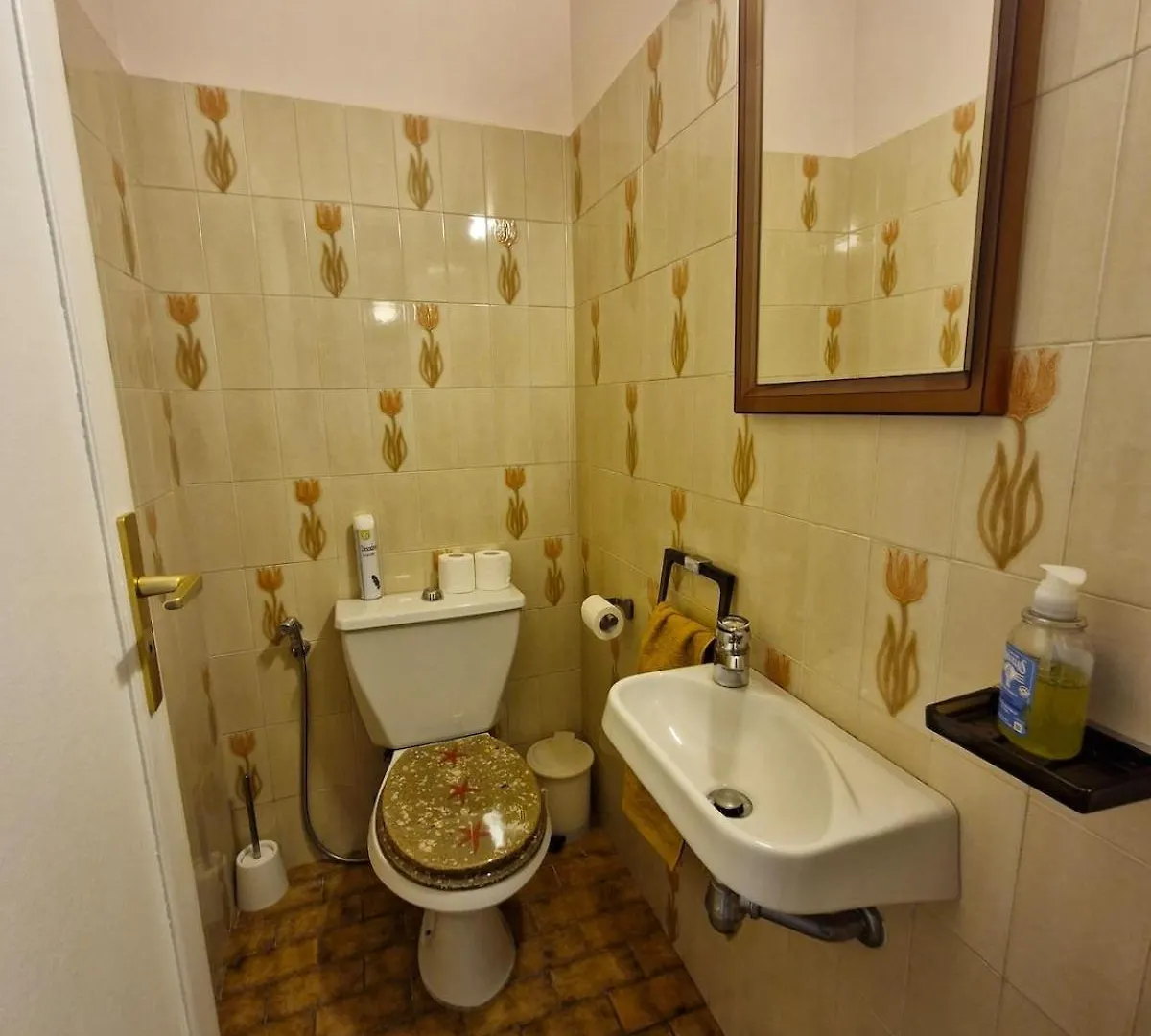 Juan-Les-Pins Centre Apartment Antibes